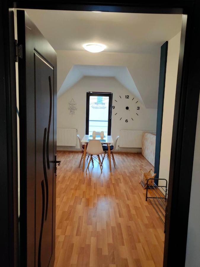 Iosefin House Studio Τιμισοάρα Εξωτερικό φωτογραφία